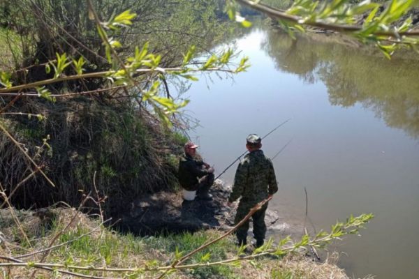 В Свердловской области возбуждены 433 дела  против нарушителей противопожарного режима