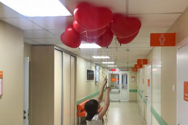 Здоровье по наследству: почему привычки родителей решают судьбу детского сердца