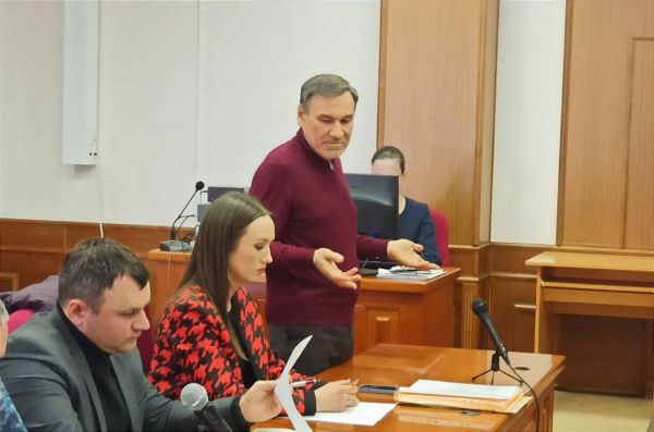 Правительство России продаст компанию уральского бизнесмена Малика Гайсина