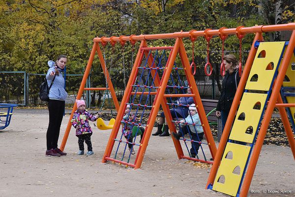 Красивые и комфортные: 11 городов представят регион на всероссийском конкурсе благоустройства