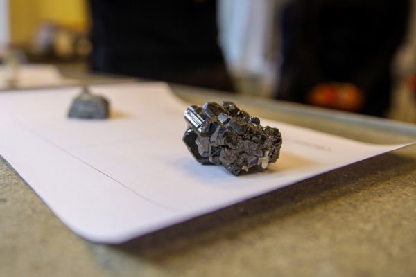 Уральские ученые нашли способ утилизации мышьяка, не имеющий аналогов в мире