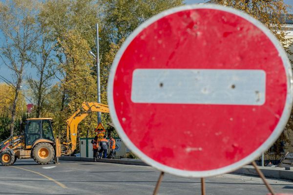 Потоп в поселке Большой Исток устранили