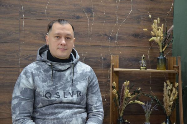 Екатеринбуржец во второй раз стал «генетическим близнецом» ради спасения жизни пациента с тяжелым заболеванием