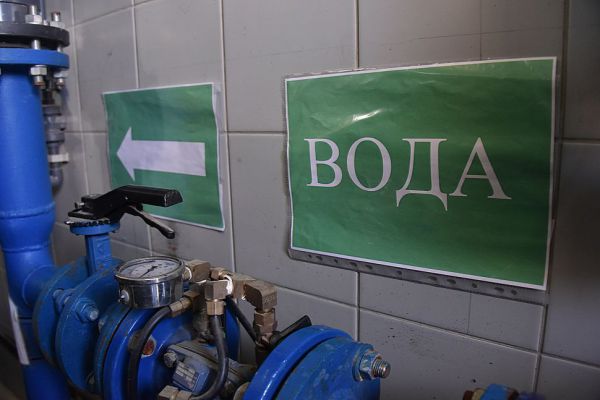 Для водоснабжения жителей Первоуральска построят два водовода