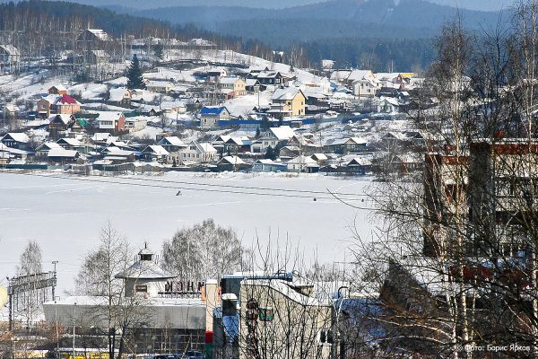 Полевской будет бороться за статус территории опережающего развития