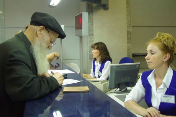 В марте 80-летним свердловчанам добавят пенсию