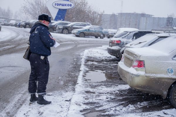 Смертельные трассы