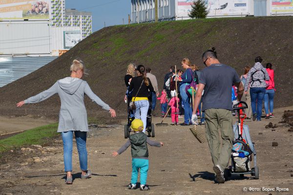 Правительство утвердило: семьи с четырьмя детьми смогут взять ипотеку всего под 6 процентов