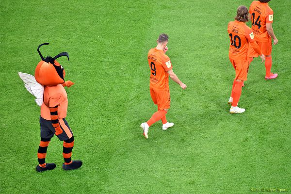 Представители крупных компаний Екатеринбурга вошли в состав попечительского совета ФК «Урал»