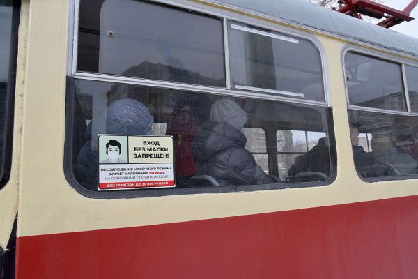 В Гортрансе рассказали, как будет работать общественный транспорт в «Ночь музеев»