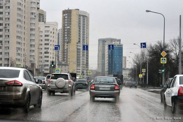 Эксперты узнали, готовы ли автомобилисты пересесть на общественный транспорт