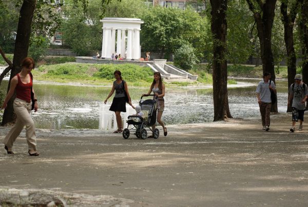 В числе комфортных