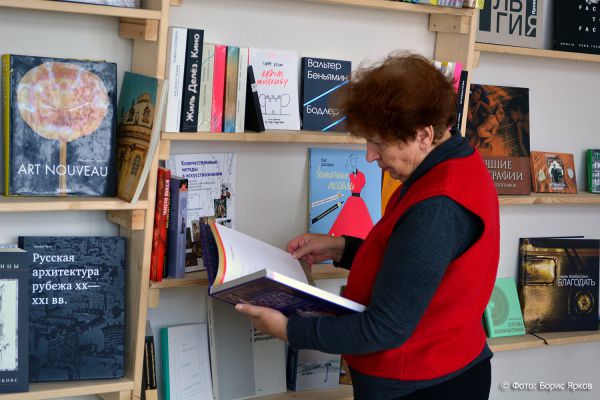 В Свердловской области будет создано 14 образцовых библиотек