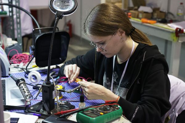 Технологичный подход к найму на работу: три главных тренда в 2025 году