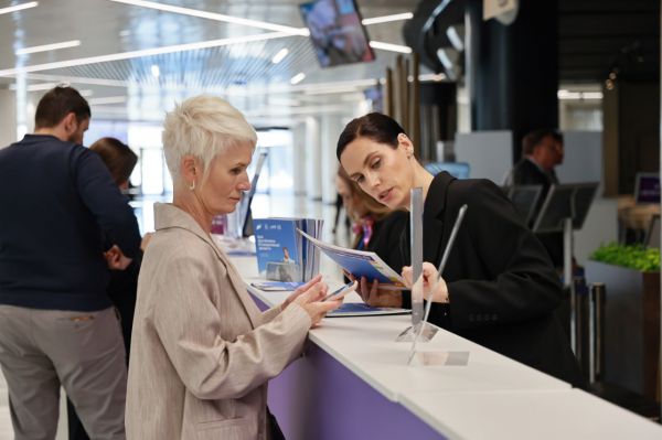 Свердловские предприниматели могут бесплатно проконсультироваться по налогам