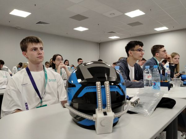 УрФУ стал лидером России по ИТ-разработкам