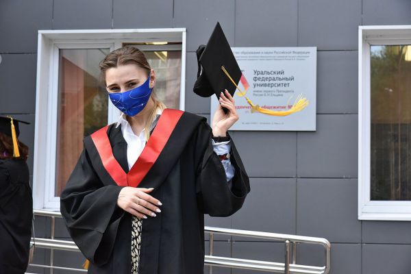 Определены лауреаты  стипендии губернатора Свердловской области