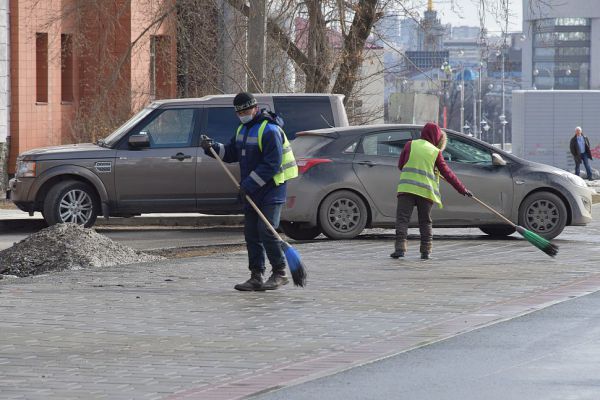 Управляющие компании ранжируют в соответствии с единым рейтингом