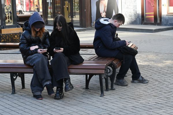 В Минцифры сообщили, сколько мобильных номеров заблокировано в целях кибербезопасности