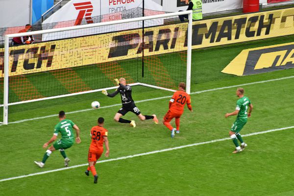 15 августа руководство ФК «Урал» назначит нового главного тренера