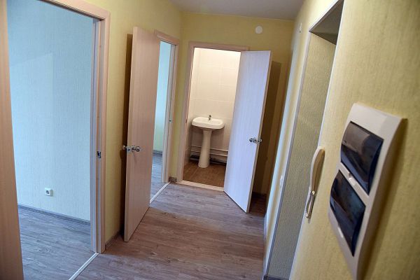 Свердловчанам бесплатно установят пожарные извещатели