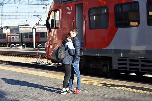 Со 2 сентября «Ласточки» будут курсировать на север Свердловской области