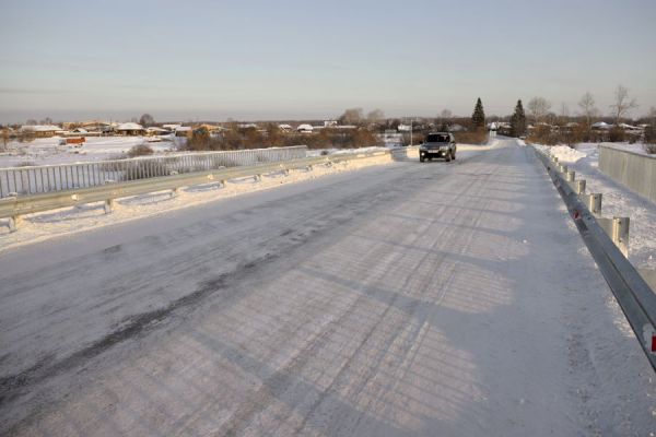 В 2026 году на Среднем Урале отремонтируют почти 200 км дорог