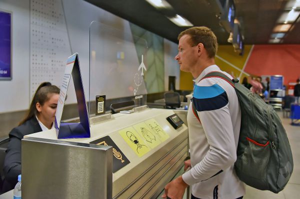 «Ижавиа» запускает рейсы из Екатеринбурга в Ижевск