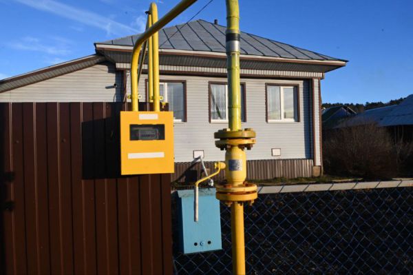 Свердловская область получила свыше миллиарда рублей на догазификацию 55 муниципалитетов