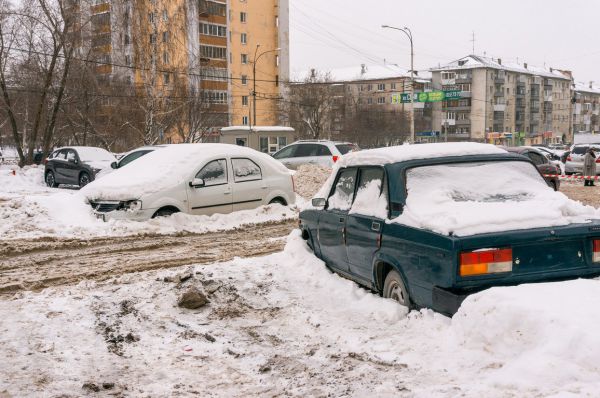 Спор без конца