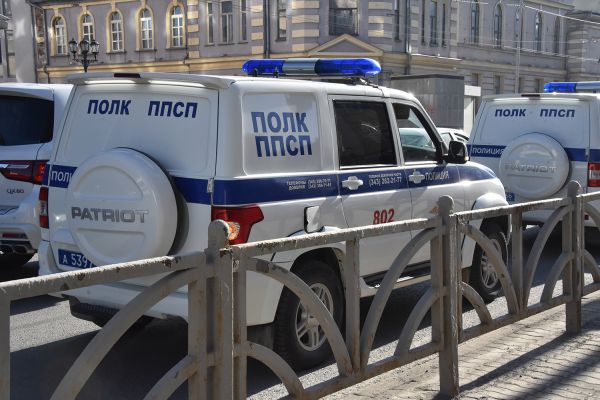 В Екатеринбурге пенсионер ушел на прогулку и не вернулся