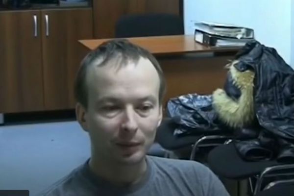 После приговора о пожизненном заключении уктусский стрелок подал апелляцию
