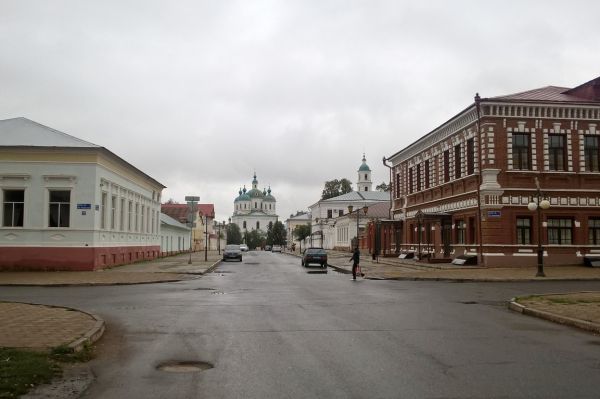 Выставка невьянской иконы произвела фурор в Елабуге