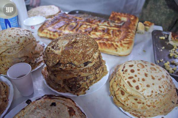 Все коту Масленица: спрос на блинопеков в Свердловской области вырос более чем вдвое