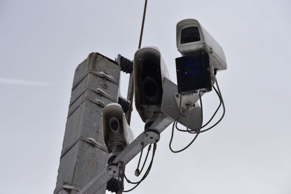 Около 700 социальных объектов взяты под видеонаблюдение в Нижнем Тагиле