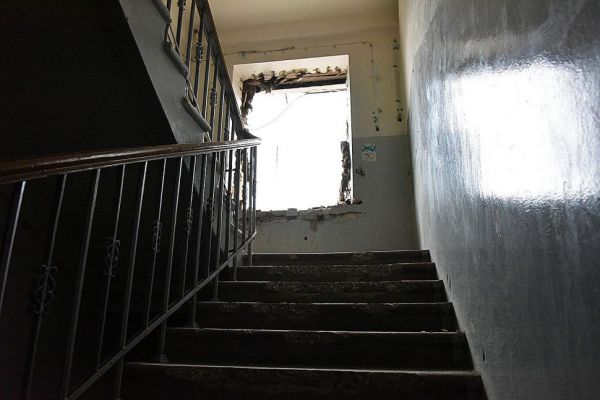 Фирма из Челябинска довела до ручки старинную усадьбу в Екатеринбурге