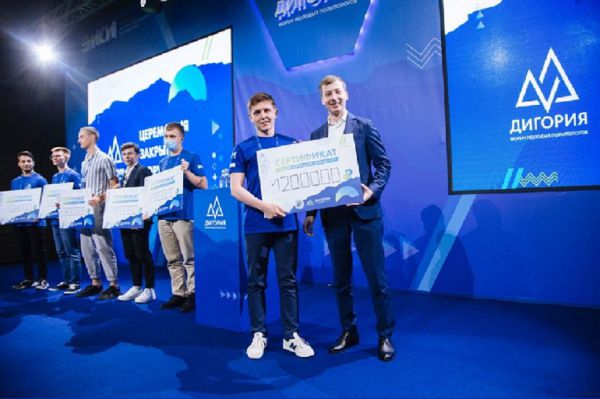 Ищущие себя в политике свердловчане поборются за премию «Дигория»