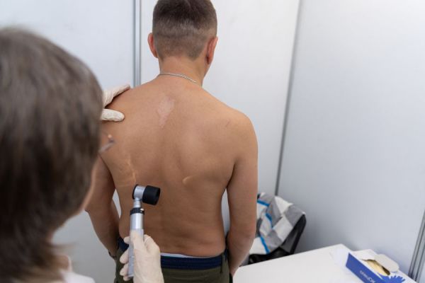 Заболеваемость гриппом и ОРВИ в Свердловской области начала снижаться