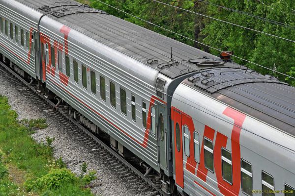 На Урале первые шесть девушек получили профессию помощника машиниста локомотива