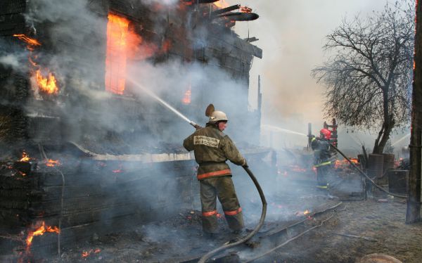 Грешат на проводку