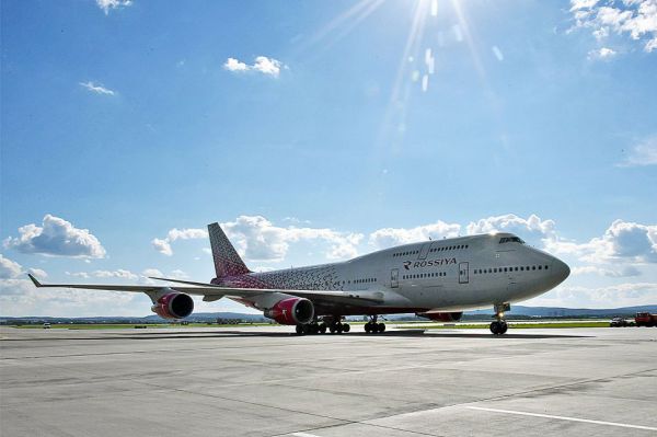 Росавиация продлила закрытие южных аэропортов России еще на неделю