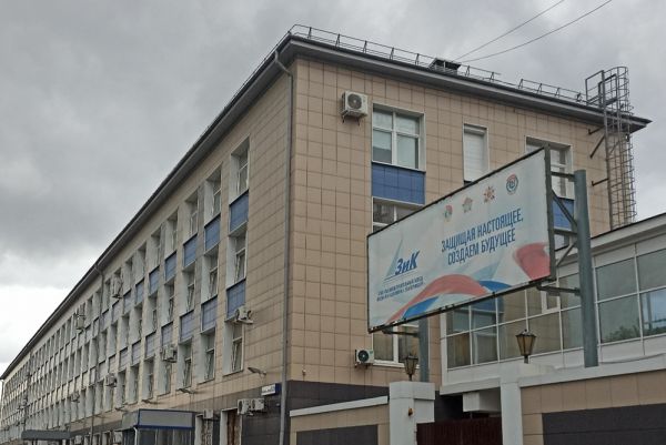 Заместителя гендиректора «МЗиКа» оштрафовали за нарушение пожарной безопасности