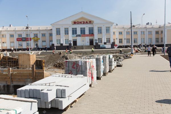 От Уральского до Свердловского: Луганский проспект соединит два берега в Нижнем Тагиле