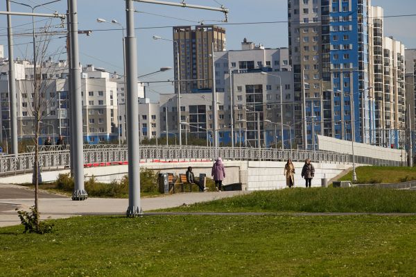Жители Академического готовят коллективный иск к застройщику