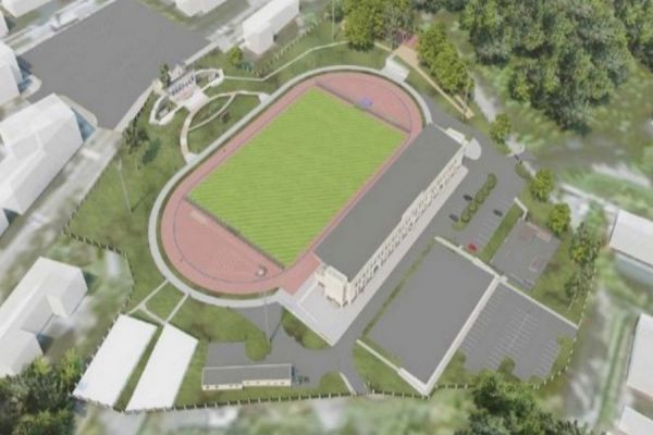 В Новоуральске и Дегтярске к 2028 году появятся современные спорткомплексы