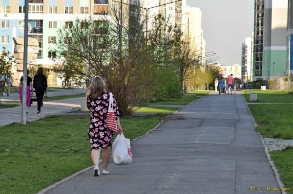 Банк пошел навстречу екатеринбурженке, просрочившей кредит