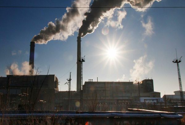 Уральцы смогут узнавать о содержании пыли в воздухе в режиме реального времени