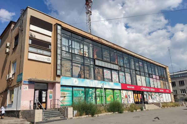 В Екатеринбурге за 110 млн рублей отремонтируют здание художественной школы на Технической