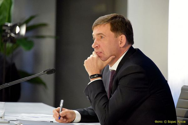 «Если на следующей неделе не откроют Микрохирургию глаза, я подам на вас в суд». Подробности в ответах губернатора