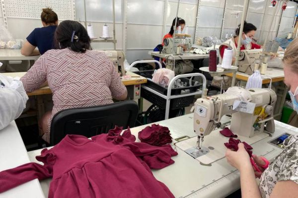 В департаменте труда рассказали, сколько свердловчан лишились работы после ухода зарубежных компаний